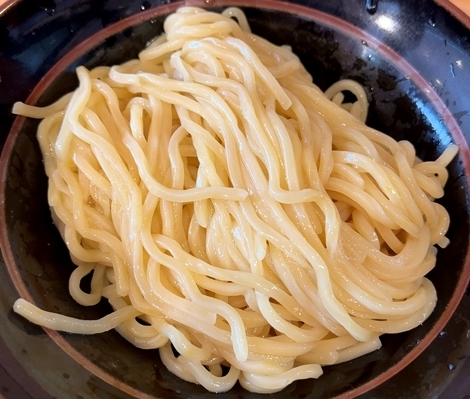 秋葉原わいずつけ麺 (6).JPG